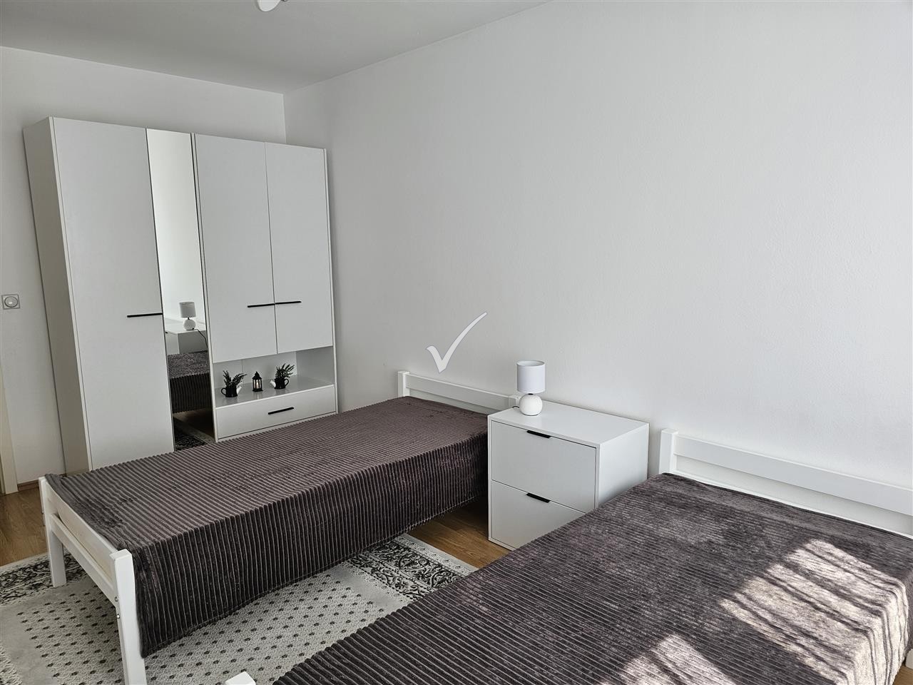 Banese me qira ne prishtine 2