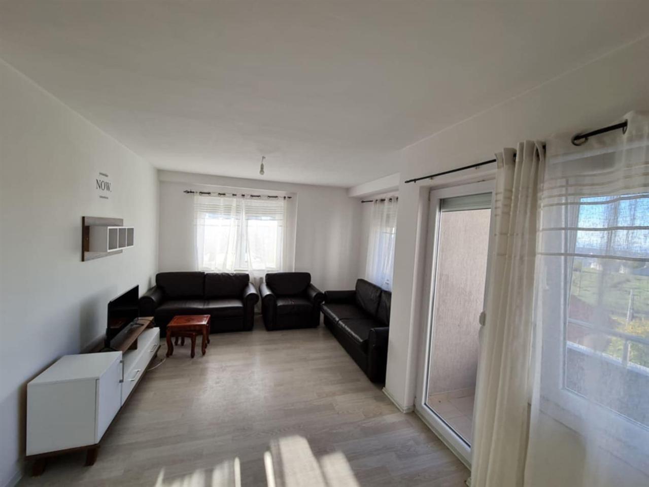 Banese per qira ne lagjen bregu i diellite prishtine