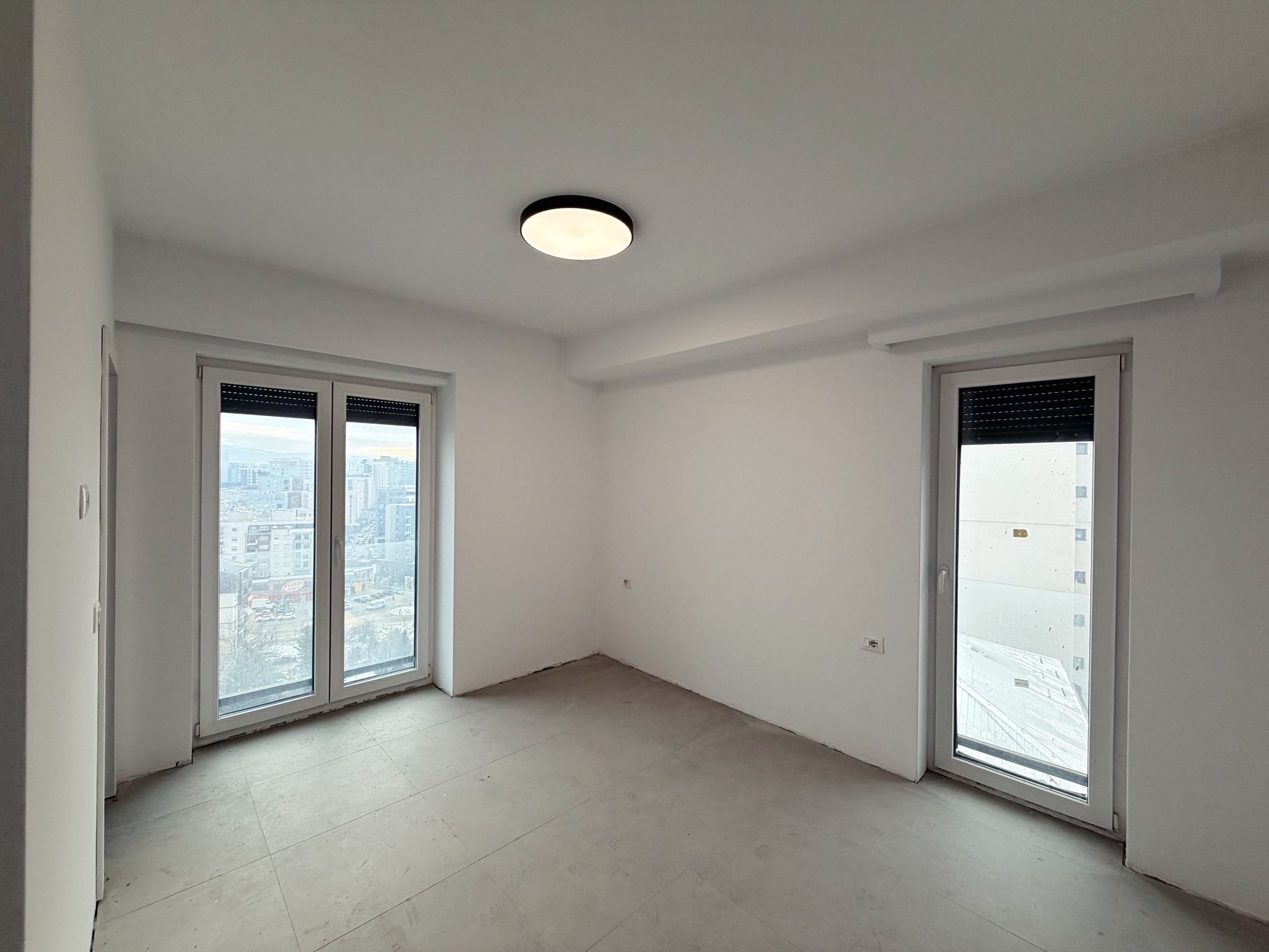 Created with RNI Films app. Profile 'Agfa RSX II'