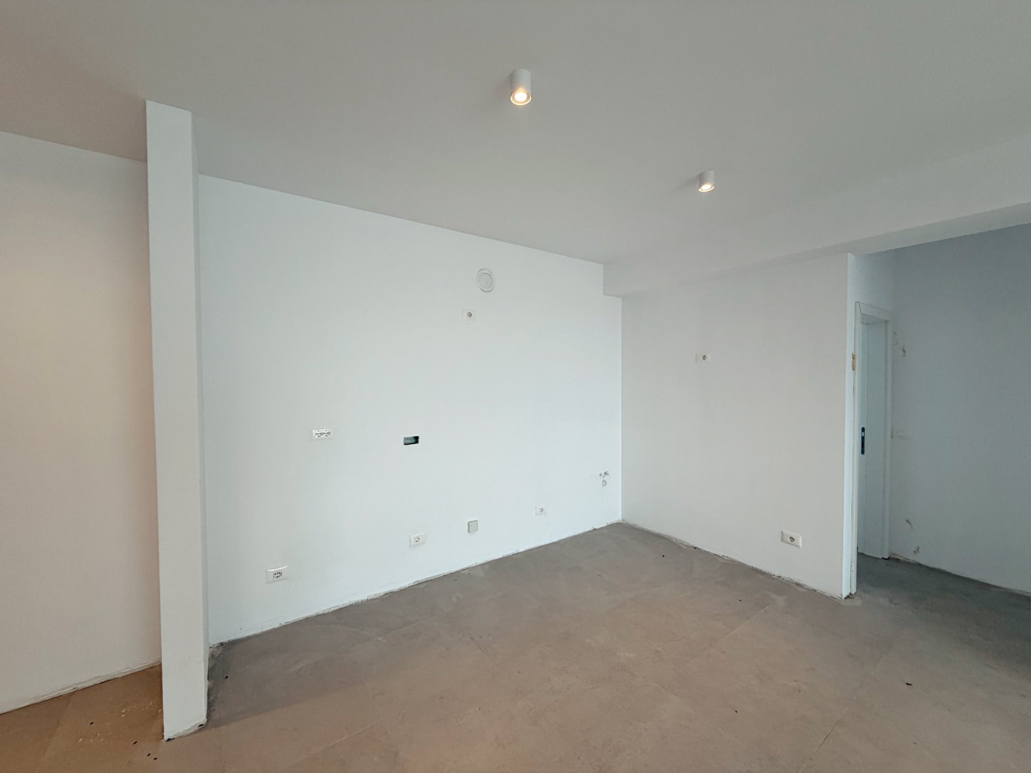 Created with RNI Films app. Profile 'Agfa RSX II'