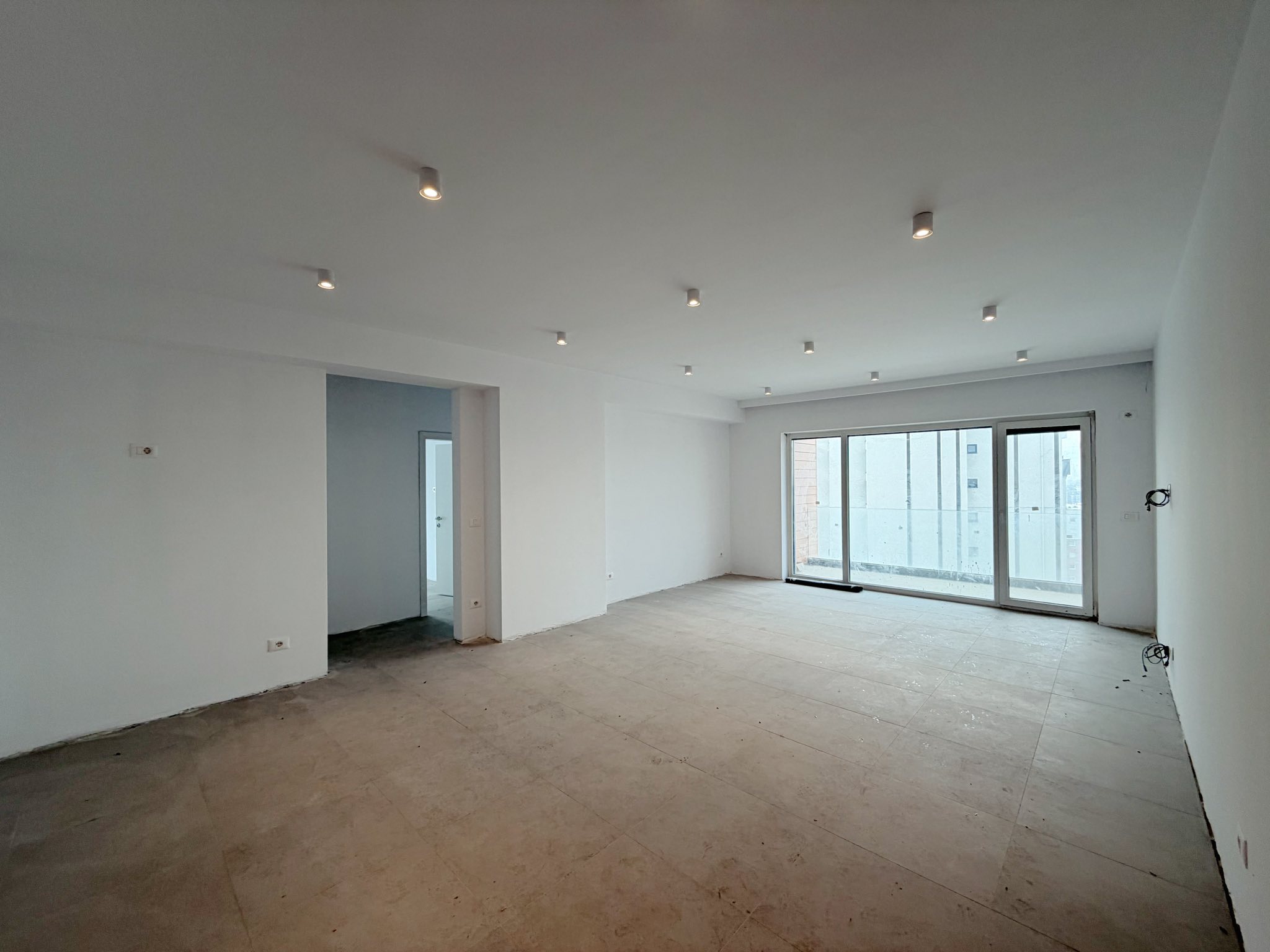 Created with RNI Films app. Profile 'Agfa RSX II'