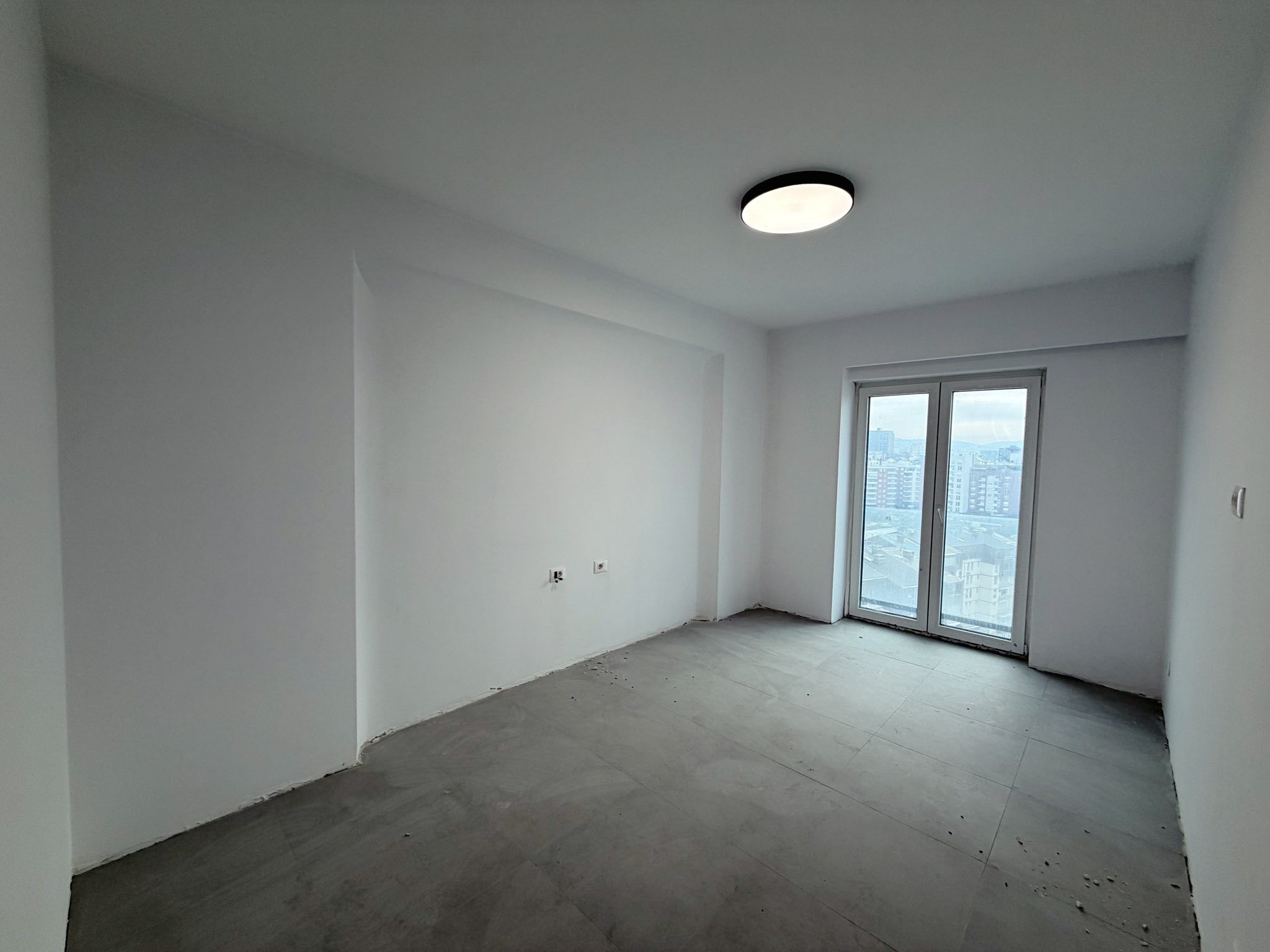 Created with RNI Films app. Profile 'Agfa RSX II'