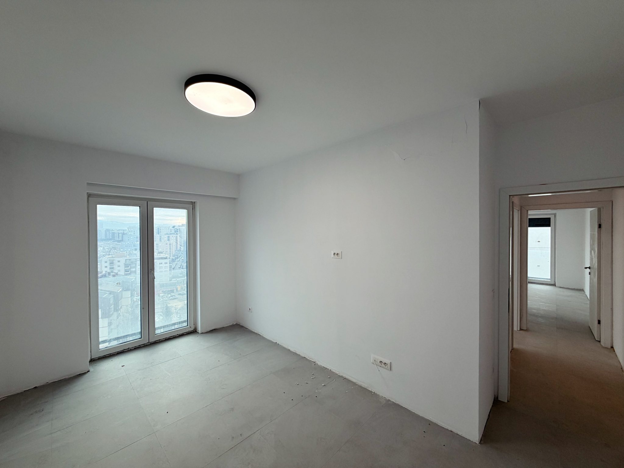 Created with RNI Films app. Profile 'Agfa RSX II'