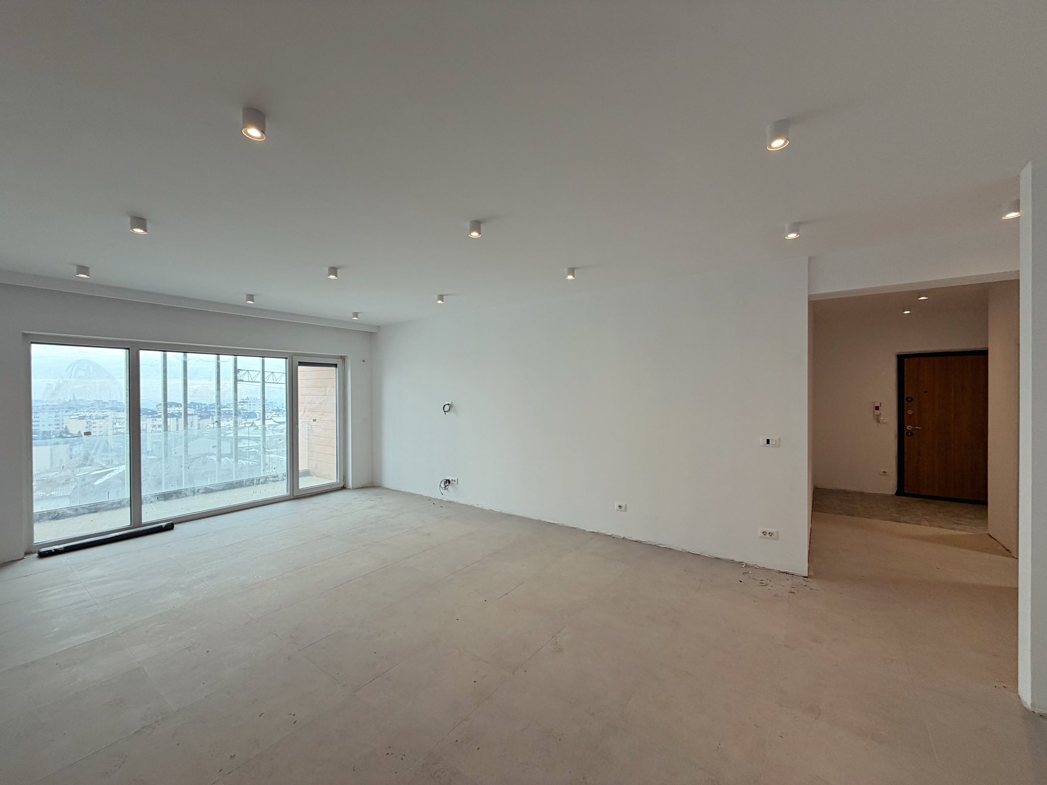 Created with RNI Films app. Profile 'Agfa RSX II'