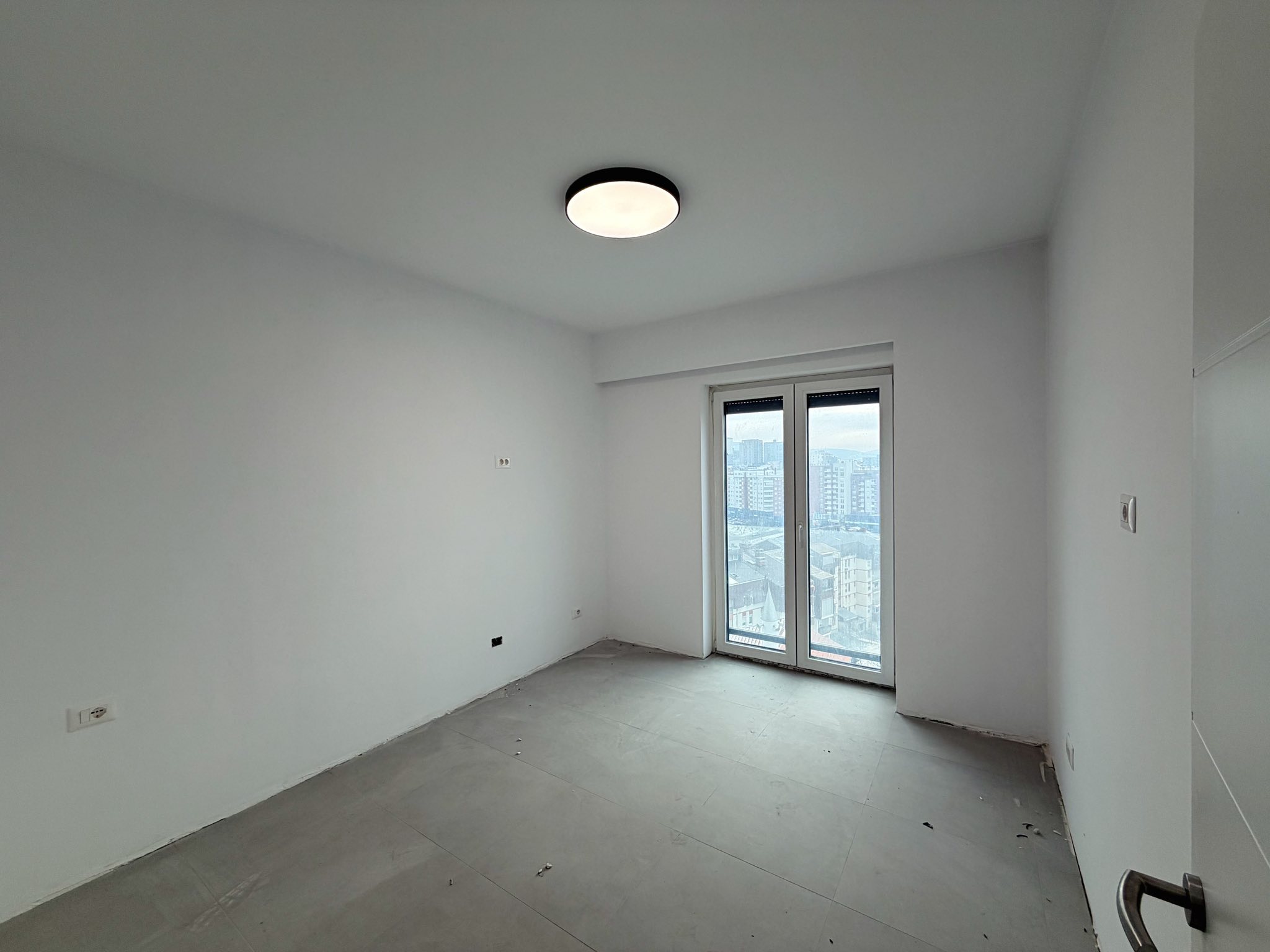 Created with RNI Films app. Profile 'Agfa RSX II'