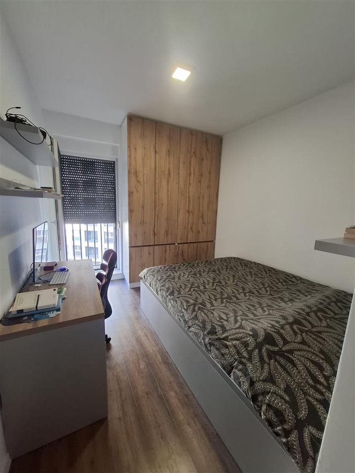 83 m2 2+1 2 bathrooms with garage fully furnished (11)