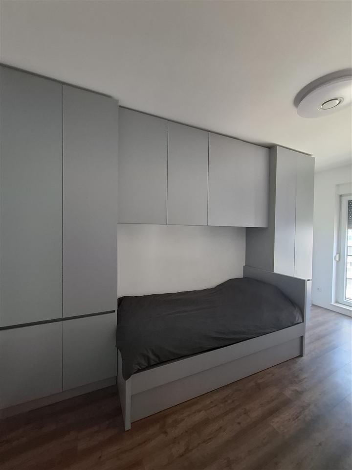 83 m2 2+1 2 bathrooms with garage fully furnished (8)