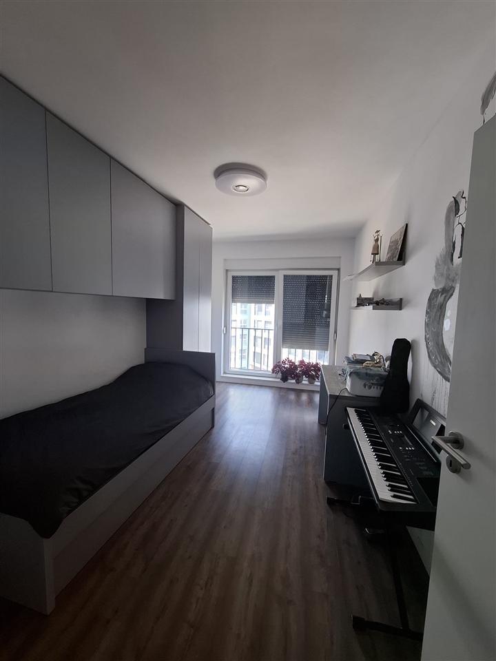 83 m2 2+1 2 bathrooms with garage fully furnished (9)