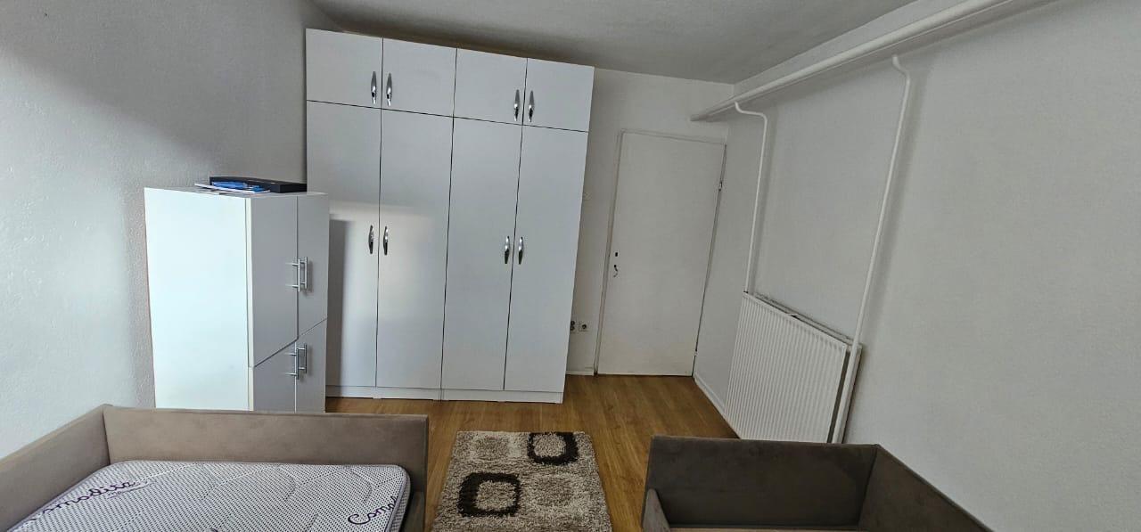 Banes me qera te bill klintoni