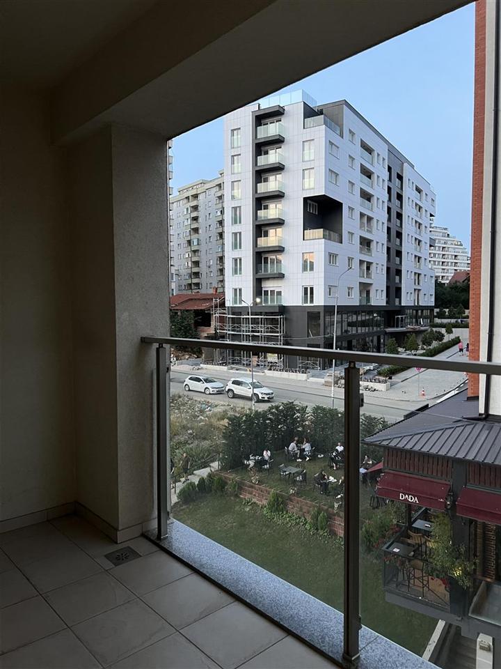 Banesa me qera rruga b