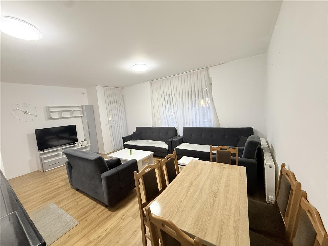 Banese me qera ne arberi