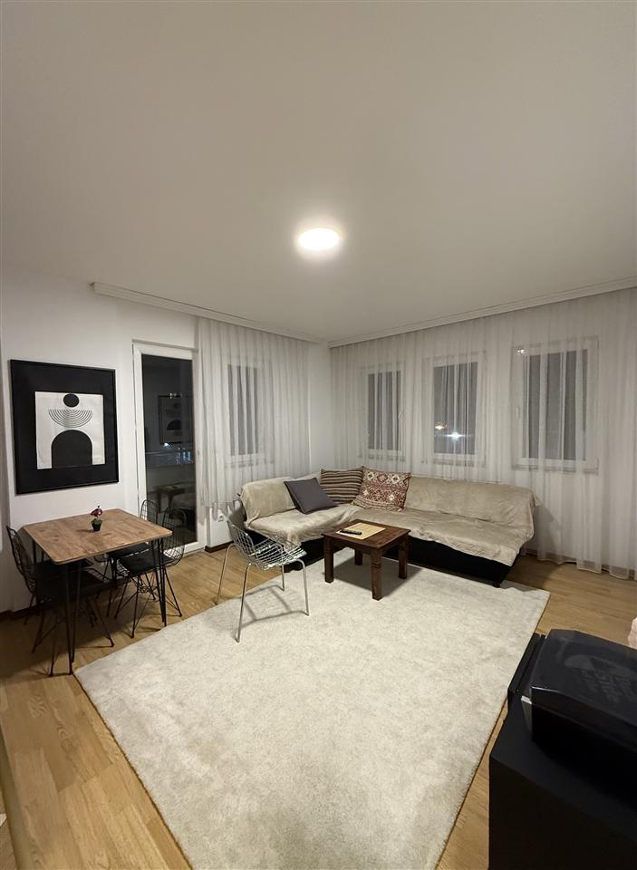 Leshoht banesa me qera 67m2