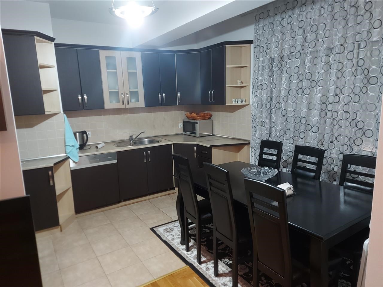 Shitet banesa ne lagjen kalabria (2)