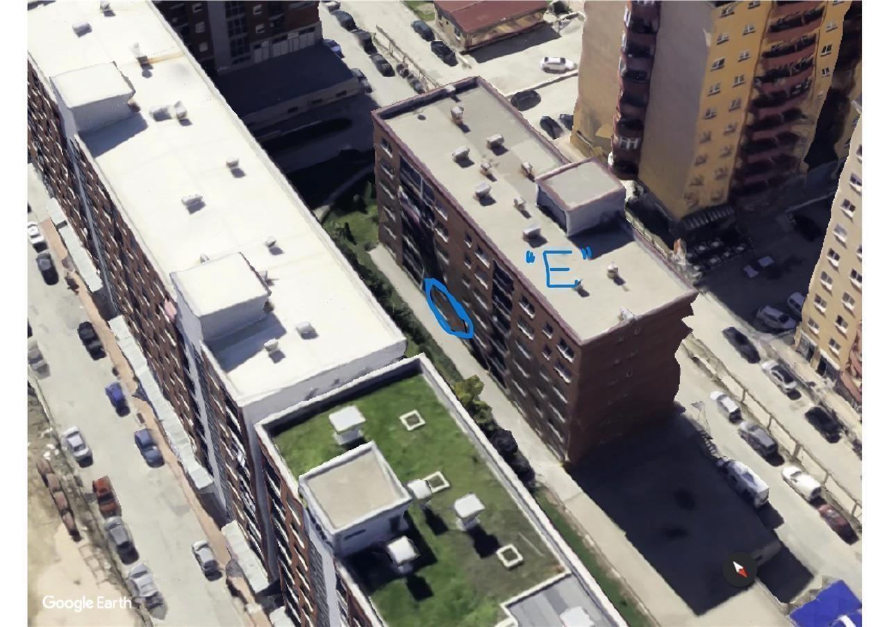 Shitet banesa ne lagjen kalabria