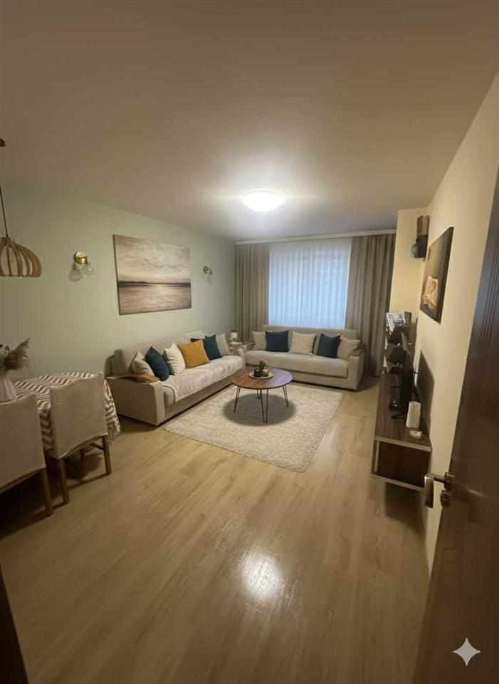 Banese ne kompleksin model slovenia ne fushe kosove