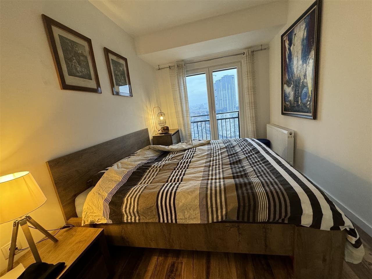 Super banes me super pamje