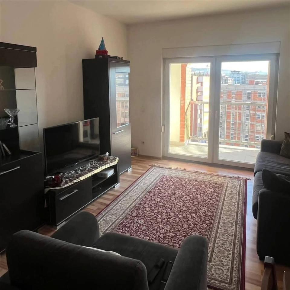 Banes me qera ne lagjen e spitalit afer rr muharrem fejza