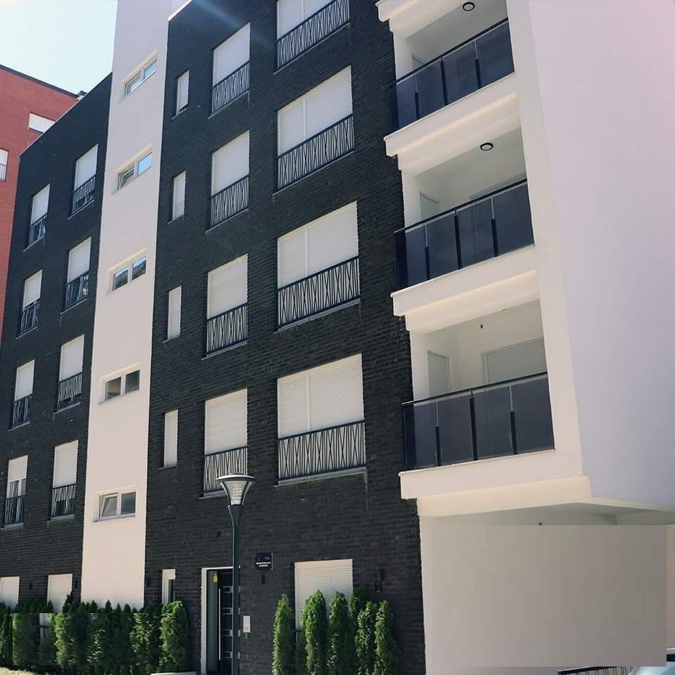 Banese me qira me termokos ne mati